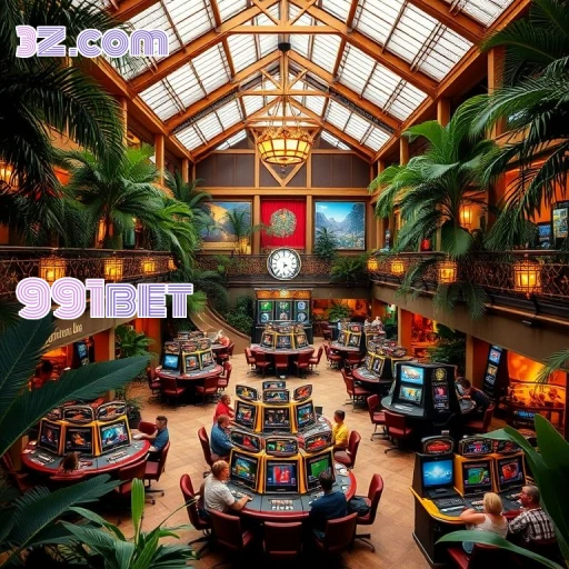 Baixar Jogos Incríveis na 991bet: Sua Diversão Garantida!