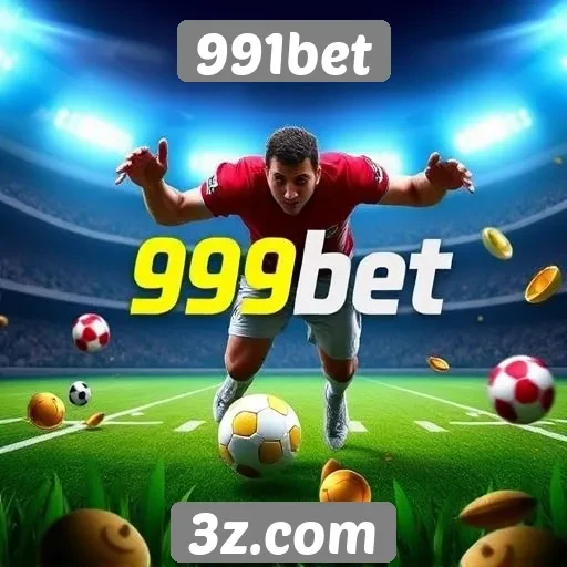 991bet | Comparação de bônus e promoções do 991bet