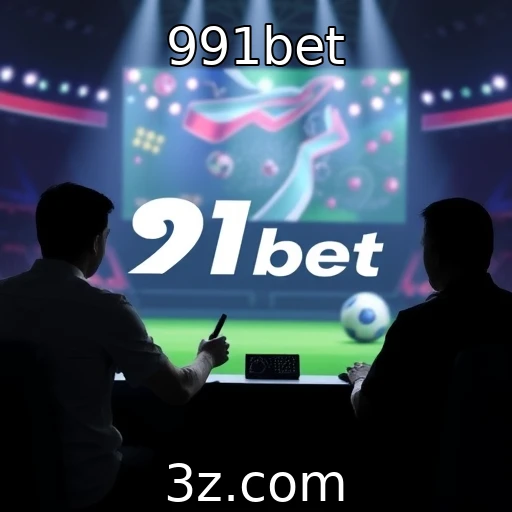 991bet | Desenvolvimento de jogos sustentáveis e responsáveis